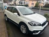Suzuki (SX4) S-Cross /Aus 1 Hand/Navi/kamera - gebrauchte Suzuki (SX4) S-Cross aus dem Jahr 2019