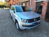 Volkswagen VW Amarok 2.0 TDI 4MOTION - VW Amarok Gebrauchtwagen in Hannover