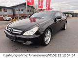 Mercedes-Benz CLS 280 CLS CLS 280 / 300 - Mercedes-Benz CLS 280 aus 2008