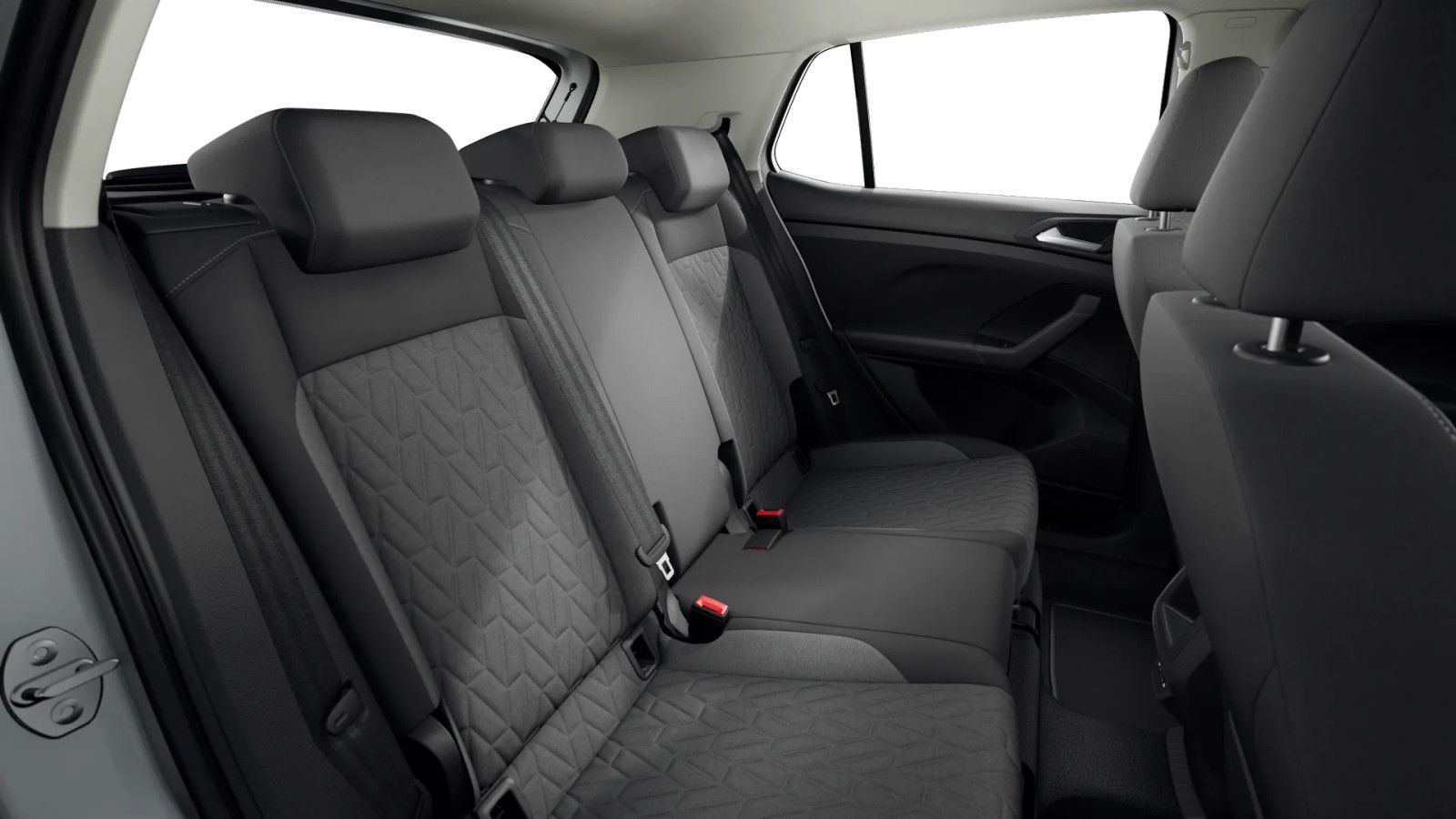 Volkswagen T-Cross - Bild 11