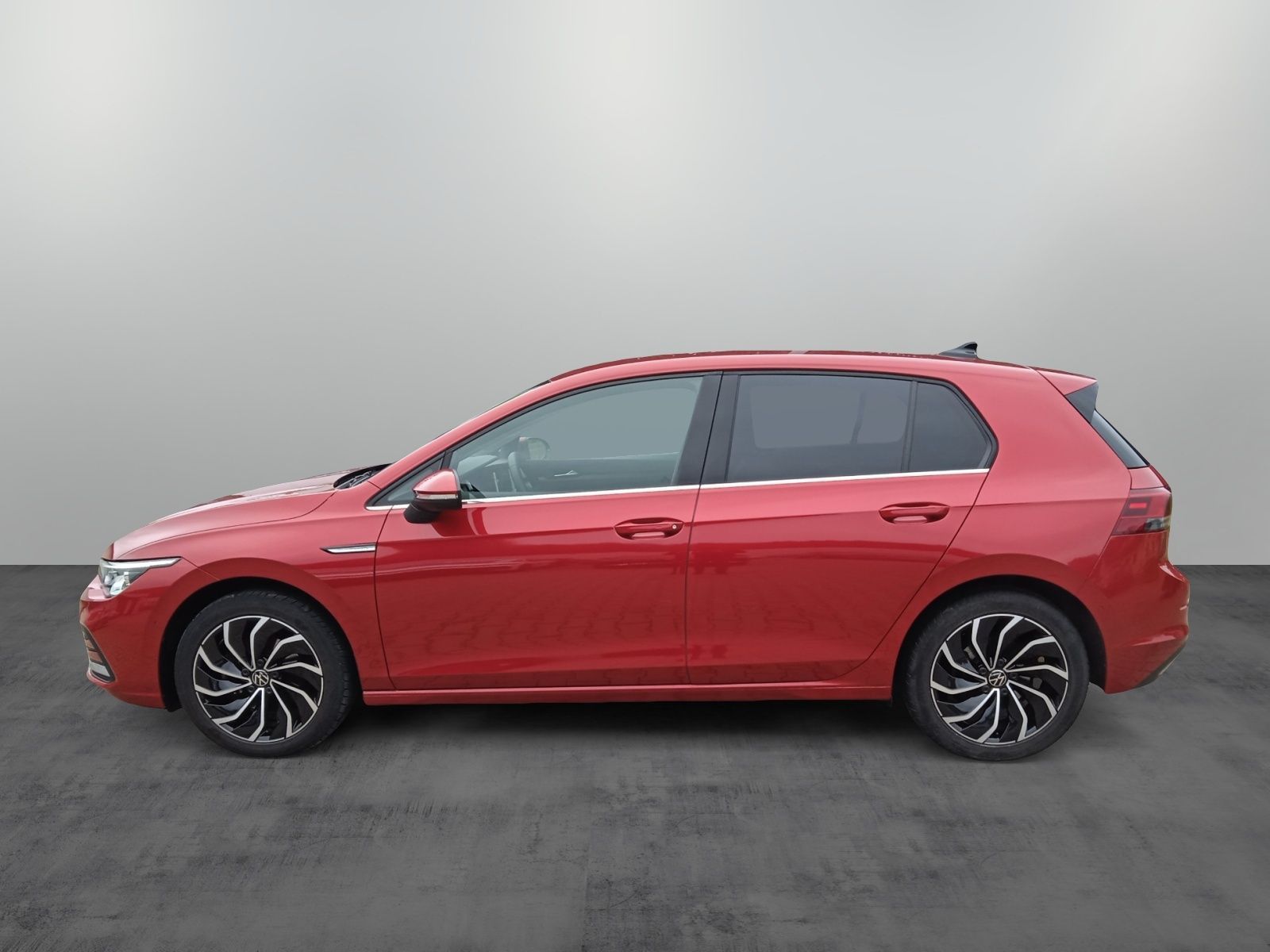 Volkswagen Golf - Bild 5
