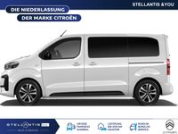 Citroën SpaceTourer - Vorschau Bild 2