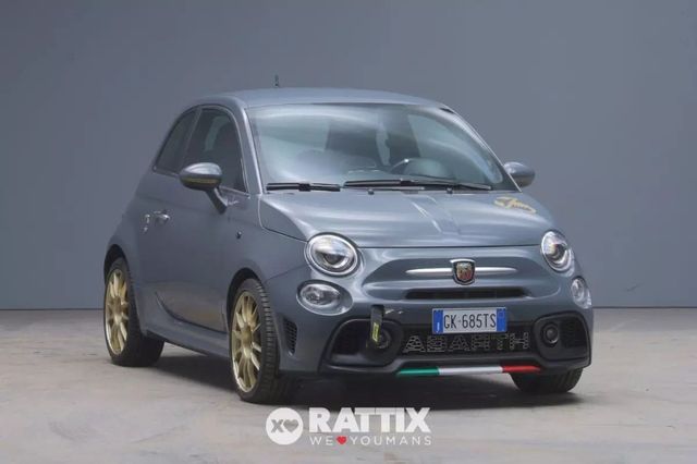 Abarth 595 1.4 t-jet 145CV