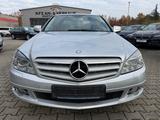 Mercedes-Benz C 320 CDI 4Matic Avantgarde Xenon Navi - Mercedes-Benz C 320: Cdi 4matic