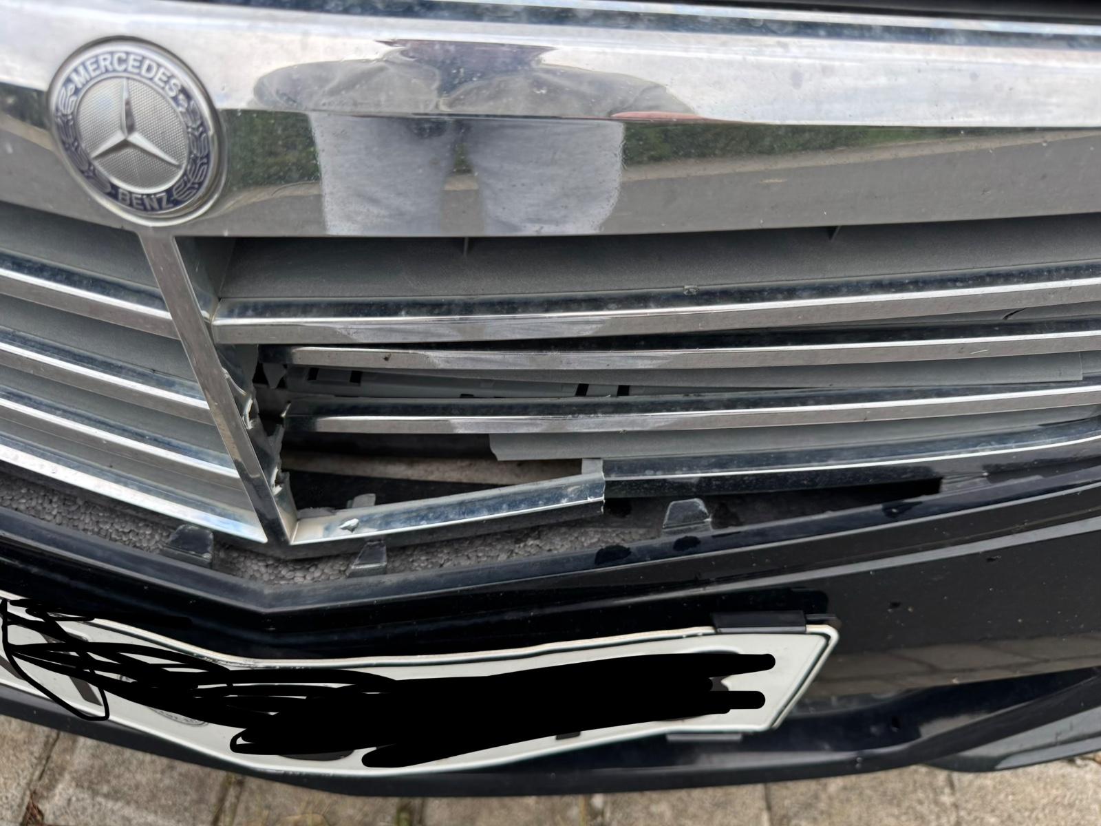 Mercedes-Benz C200 2013 — photo 8