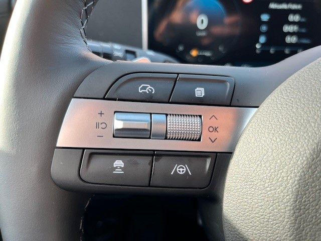 Hyundai TUCSON - Bild 10