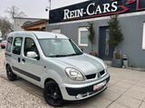 Renault Kangoo Privilege 1.6/KLIMA/MFL/ZAHNRIEMEN-NEU - gebrauchte Renault Kangoo aus dem Jahr 2005