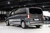 Mercedes-Benz V 300d*SPORT-PAKET*LEDER*COMAND*LED*360°KAM*DAB* - Mercedes-Benz V 300 Gebrauchtwagen