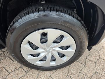 Toyota Yaris Cross - 8