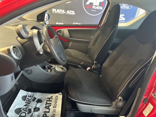 Peugeot 107 Filou *Automatik*