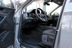 AUDI Q5 40 TDI quattro advanced