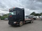 Scania 500 Fahrgestell V8 Schaltung - Angebote