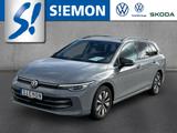 Volkswagen Golf Variant 1.5 eTSI DSG Goal AHK LED+ Navi Kam