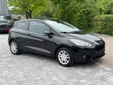 Ford Fiesta Trend Klima scheckheft 1.Hd - Ford Gebrauchtwagen in Kaiserslautern