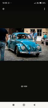Volkswagen Käfer - Volkswagen aus 1965