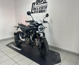 Husqvarna Svartpilen 125  - EARLYBIRD AKTION - HUSQVARNA 125