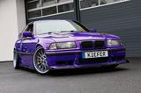 BMW E36 325i Coupé Turbo M/TUNING/Sparco/R18
