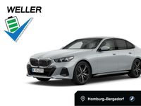BMW i5 - Vorschau Bild 1