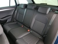 Skoda Superb - Vorschau Bild 10