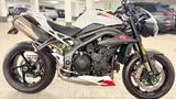 Triumph Speed Triple RS 1050