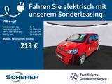 Volkswagen e-up! move! CCS RFK GRA LICHT-/REGENSENSOR - rote Volkswagen e-up!