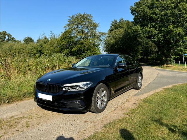 BMW 530d xDrive Sport  *VOLL*