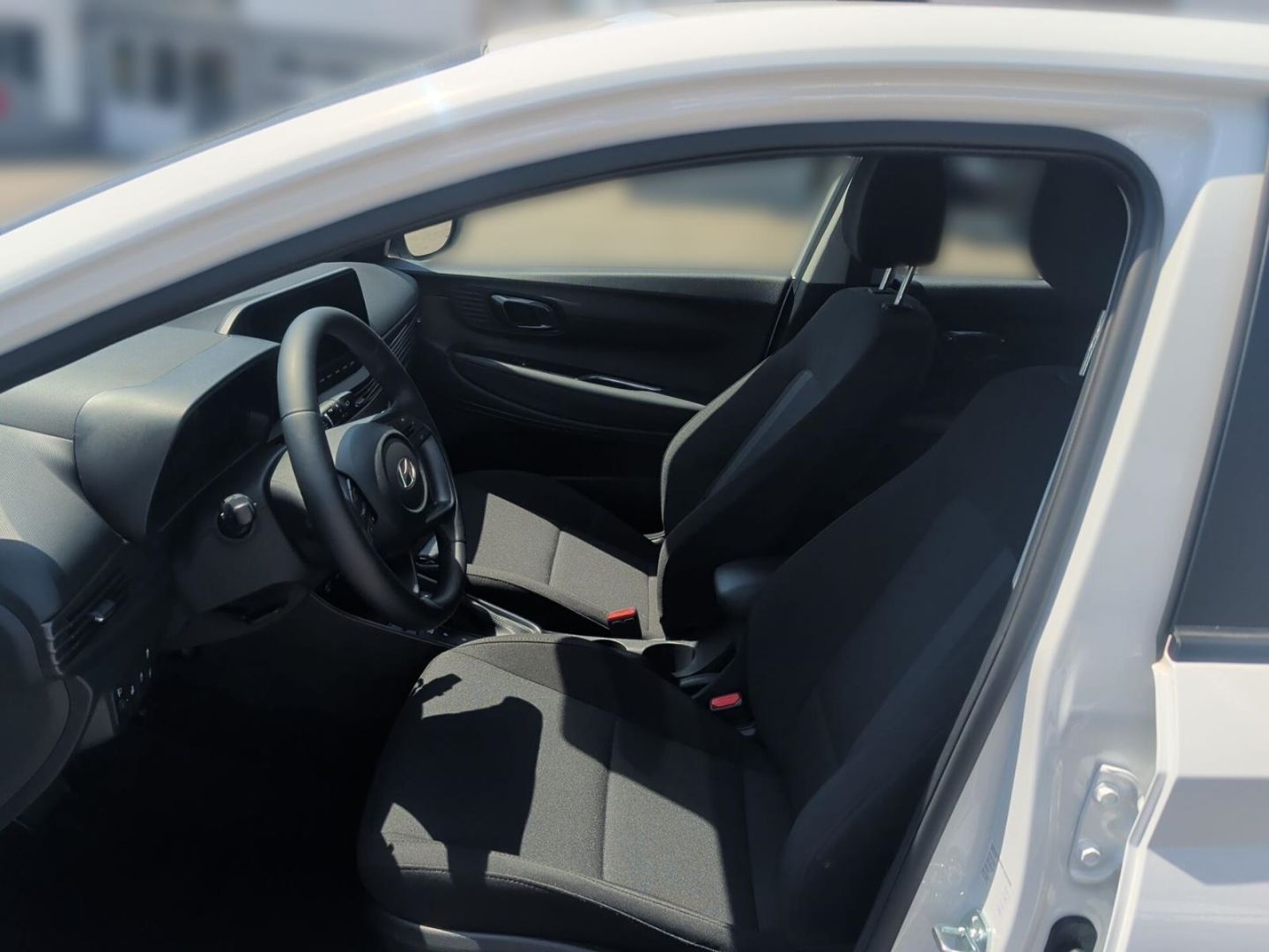Hyundai i20 – Bild 7