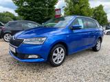 Skoda Fabia 1.0l TSI 81kW SOLEIL ACC PDC Navi 1.Hand - Skoda Fabia: Soleil