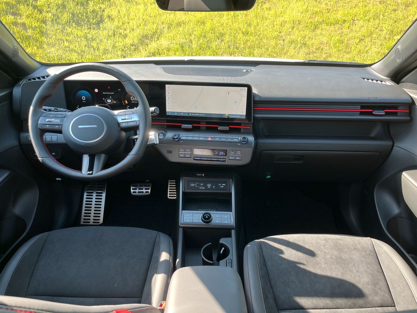 Hyundai Kona – Bild 15