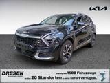 Kia Sportage Spirit 1.6T Navi/Sitzheizung/Lenkradhei