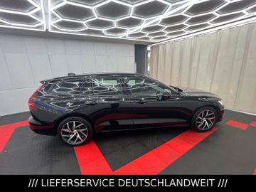 Volvo V60 - 6