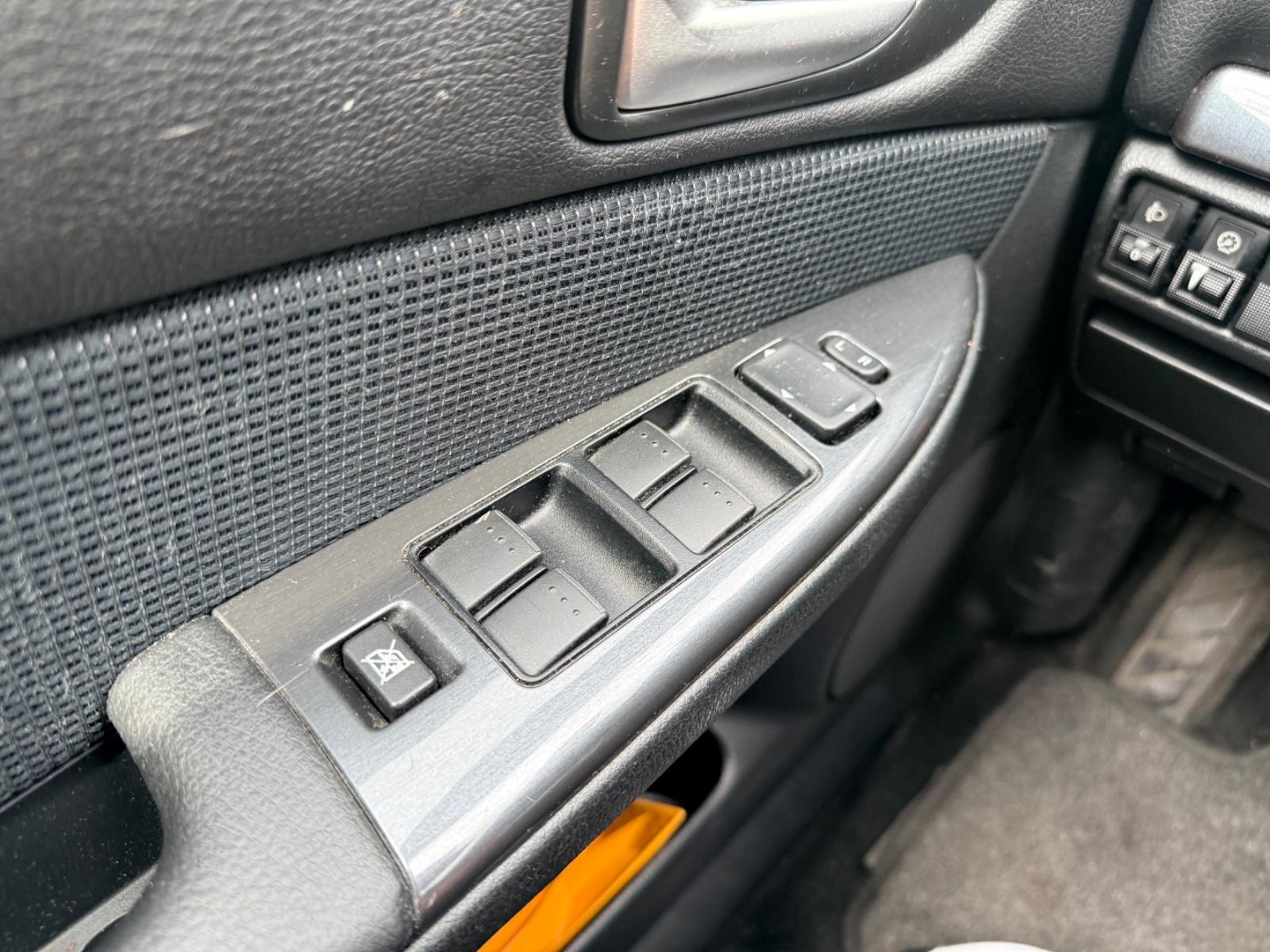 Mazda 6 2006 — photo 15