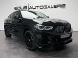 BMW X6 xDrive 30 d M Sport ACC Garantie Laser H&K - BMW X6 in Hannover