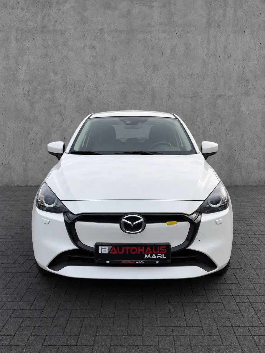 Mazda 2 Center-Line '2.Hand'24.837KM'PDC'