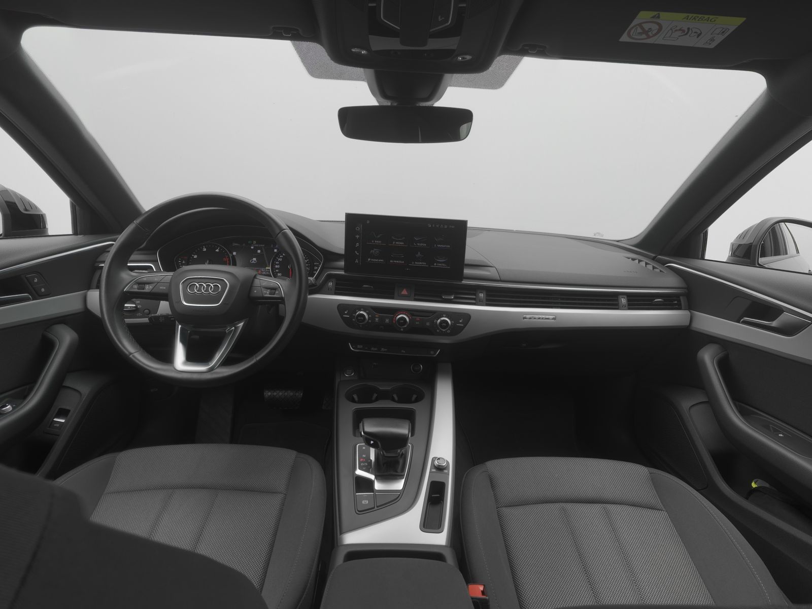 Audi A4 - Bild 6