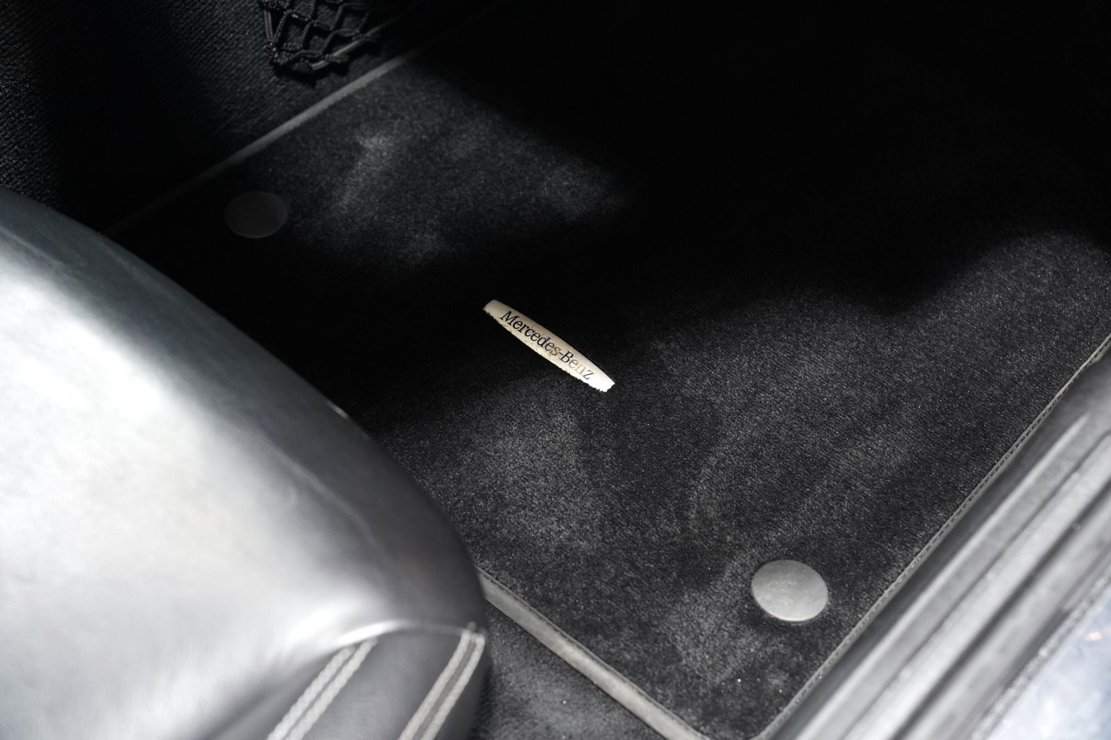 Mercedes Benz Slk 250