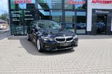 BMW 320d xDrive Touring SportLine ShadowLine Head Up - BMW 320: Schwarz, 320d