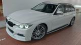 BMW 340i Aut. M Sport M-Perf. LED M Schalldämpfer H& - gebrauchte BMW 340 aus dem Jahr 2018