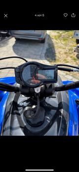 Yamaha YFM 700R Raptor - Offers matching your search criteria