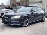 Audi A4 Avant 2.0TDI S-LINE PLUS/PANO/VIRTUAL/MATRIX/ - Audi A4 in Herne