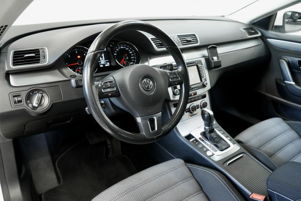 Vw Passat Cc