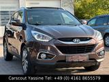 Hyundai ix35 Premium AWD/Panorama/Xenon/Automatik/ - Hyundai ix35 in Hamburg