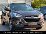 Hyundai ix35 Premium AWD/Panorama/Xenon/Automatik/ - Hyundai in Hamburg