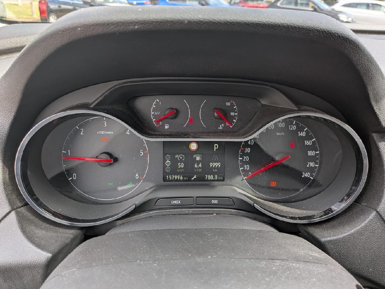 Fahrzeugabbildung Opel Grandland 1.6D Ultimate AT8 incl. WKR