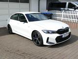 BMW M340d xdrive Limousine * Innov.Paket+Live Cockp. - gebrauchte BMW M340d aus dem Jahr 2023