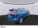 Volkswagen T-Cross 1.0 TSI DSG NAV SHZ KLIMAAUT PDCvo&hi - VW T-Cross Gebrauchtwagen in Dortmund