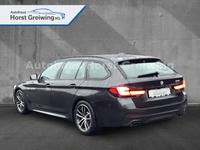 BMW Touring 530 i M Sport ACC,HUD Laser Pano