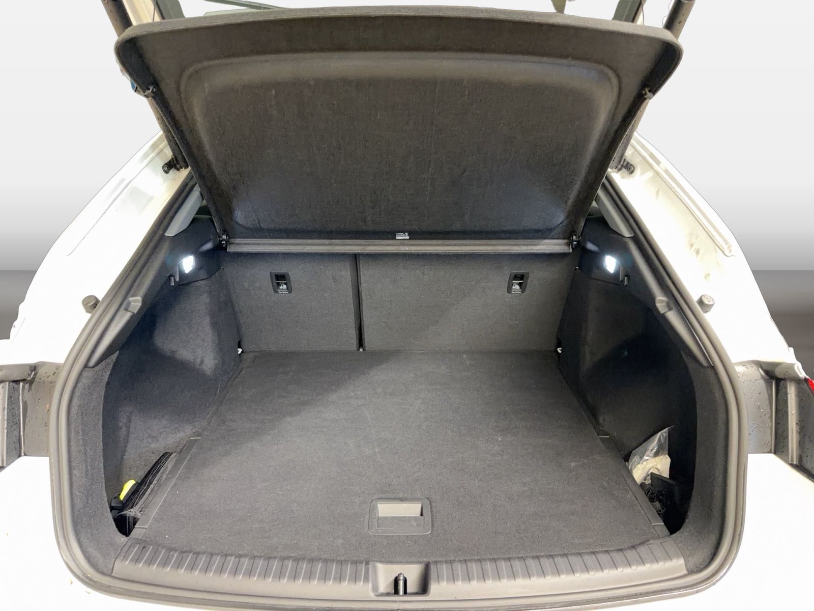Audi Q4 Sportback e-tron 40 advanced Standhzg ACC foto 12