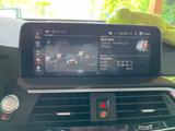 BMW X3 M40 M40i AT - - gebrauchte BMW X3 M40 aus dem Jahr 2021