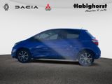 Toyota Yaris Dual-VVT-iE 1.5 - Toyota Yaris: 1.5